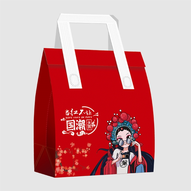 保溫袋