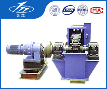 射洪HLC型庫頂水平拉鏈機(技術(shù)參數(shù))